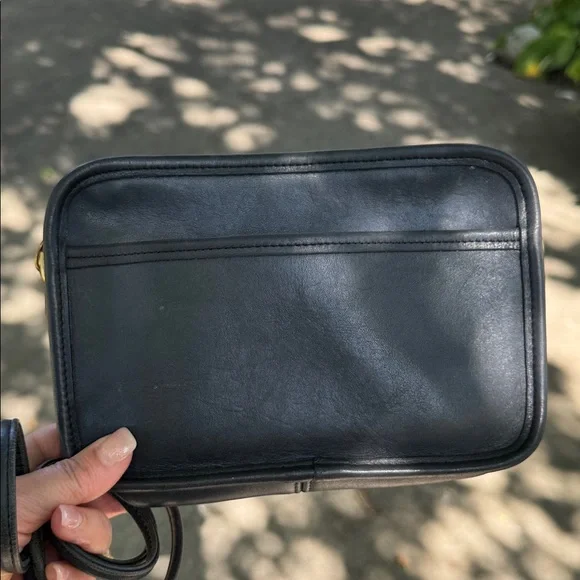 Vintage Coach 9925 Carnival Bag - Picture 12 of 13